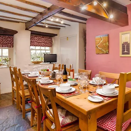 Treacle 安布尔塞德