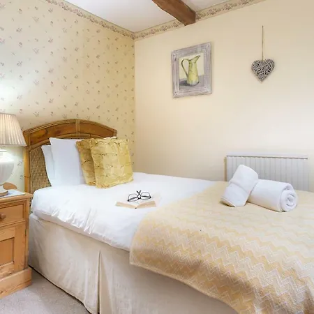 Treacle * 安布尔塞德