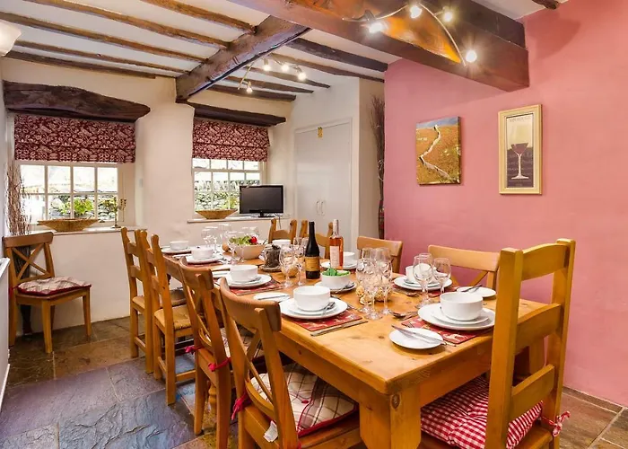 Treacle 安布尔塞德