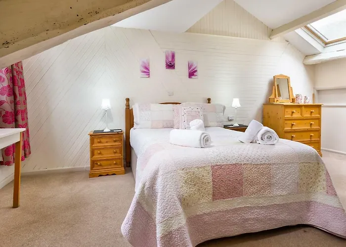 Treacle * 安布尔塞德