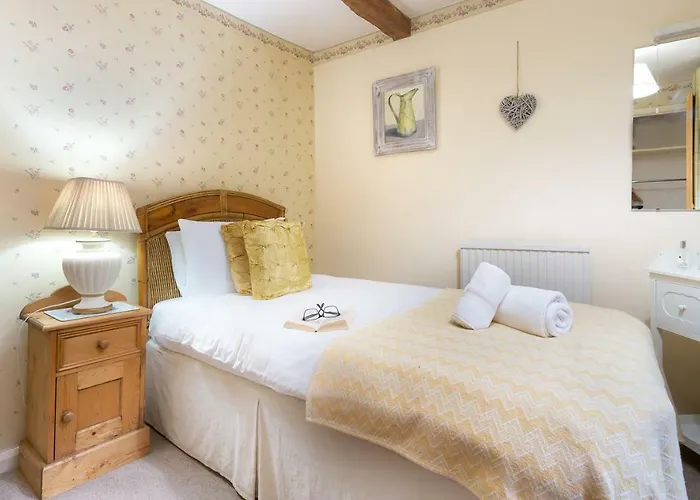 Treacle * 安布尔塞德