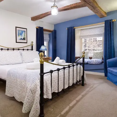 Treacle אמבלסייד