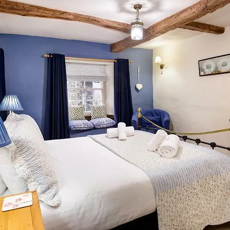 Treacle - Holiday home
