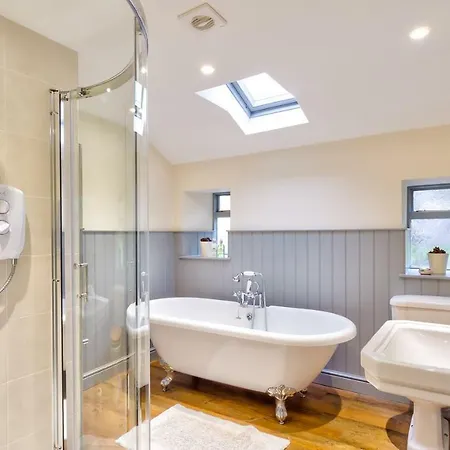 Σπίτι διακοπών Treacle *