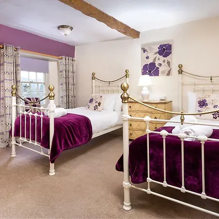 Treacle Σπίτι διακοπών Ambleside