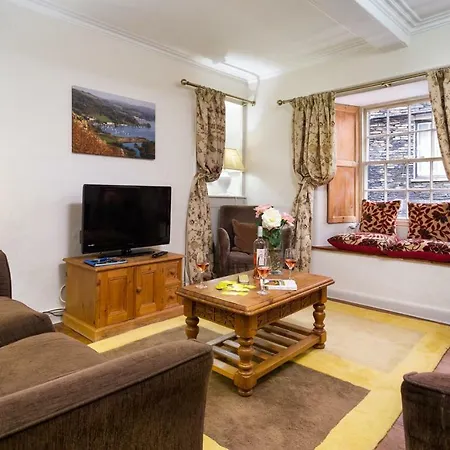 Σπίτι διακοπών Treacle *