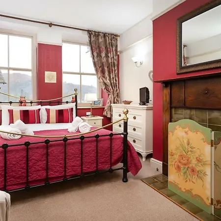 בית נופש Treacle