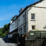 Treacle * Ambleside