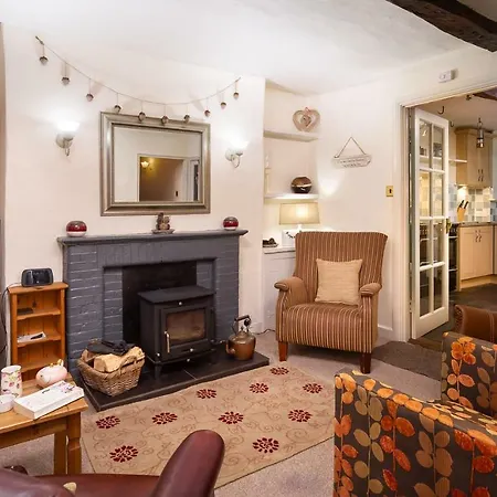 Treacle Holiday home *