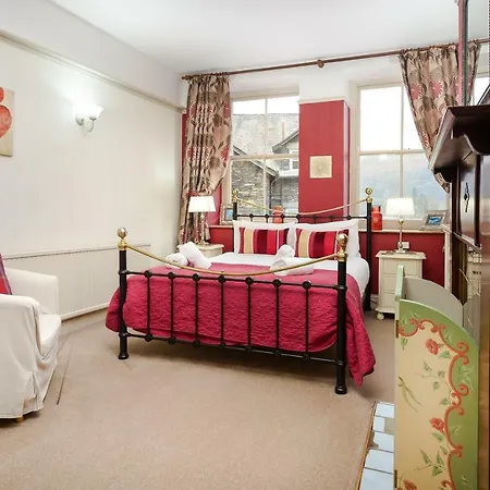 Treacle Holiday home *