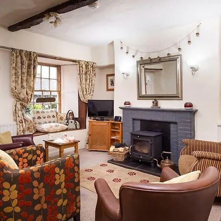 Treacle Holiday home