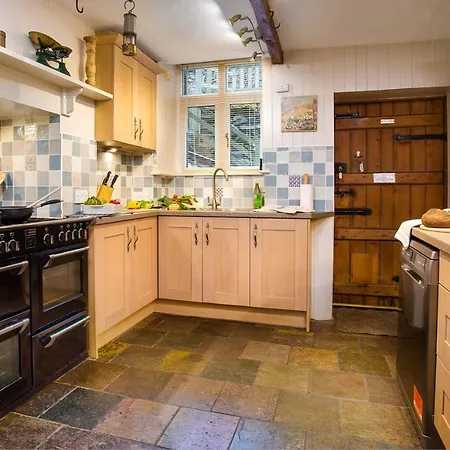 Holiday home Treacle Ambleside