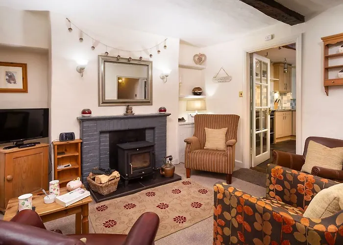 Treacle Holiday home *