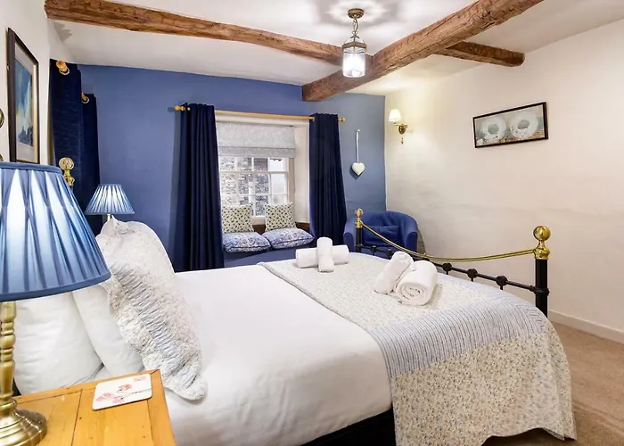 Treacle Holiday home