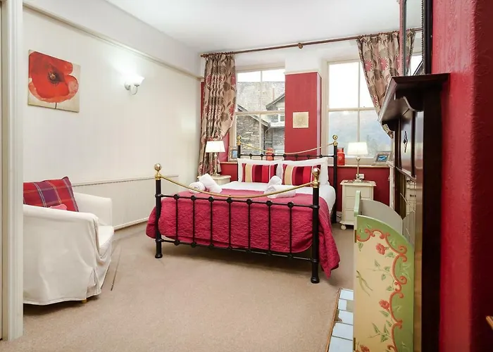 Treacle Holiday home *