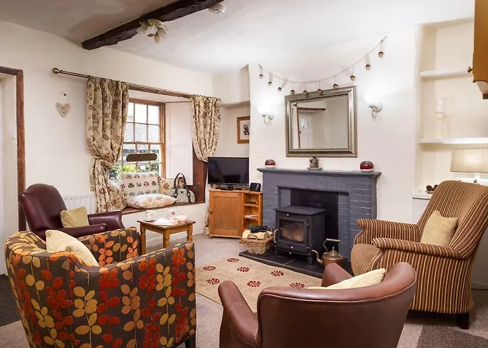 Treacle Holiday home