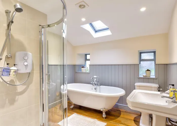 Holiday home Treacle *