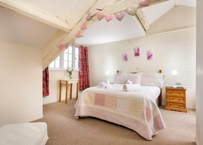 Holiday home Treacle *