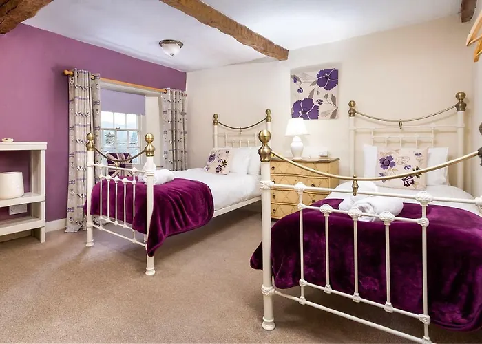 Treacle Holiday home Ambleside