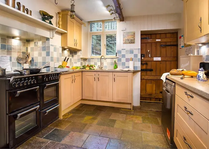 Holiday home Treacle Ambleside