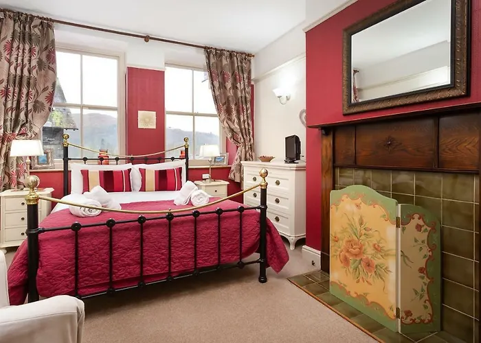 Holiday home Treacle